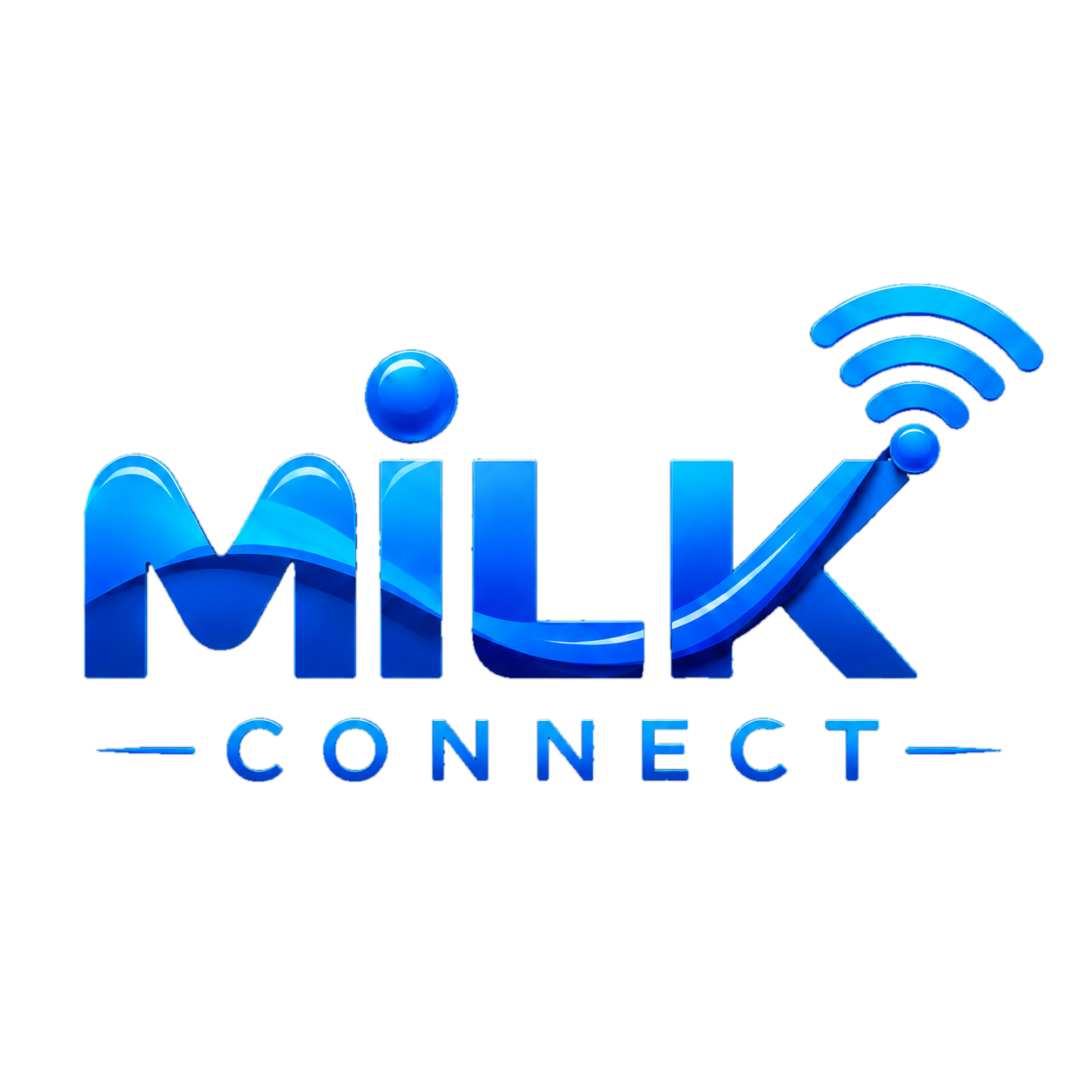 Milk Connect